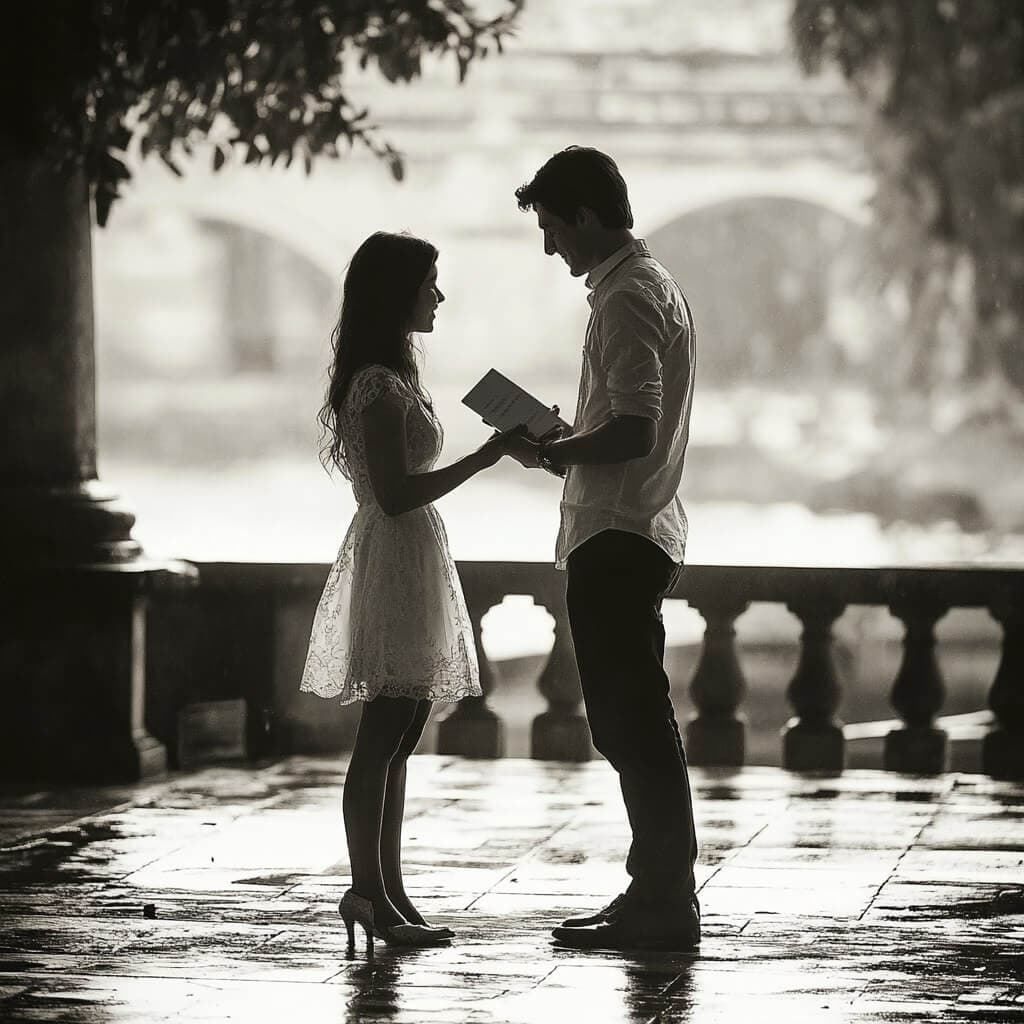 Scopri la Magia di Chiedere a un Ragazzo di Uscire: La Tua Guida all'Amore