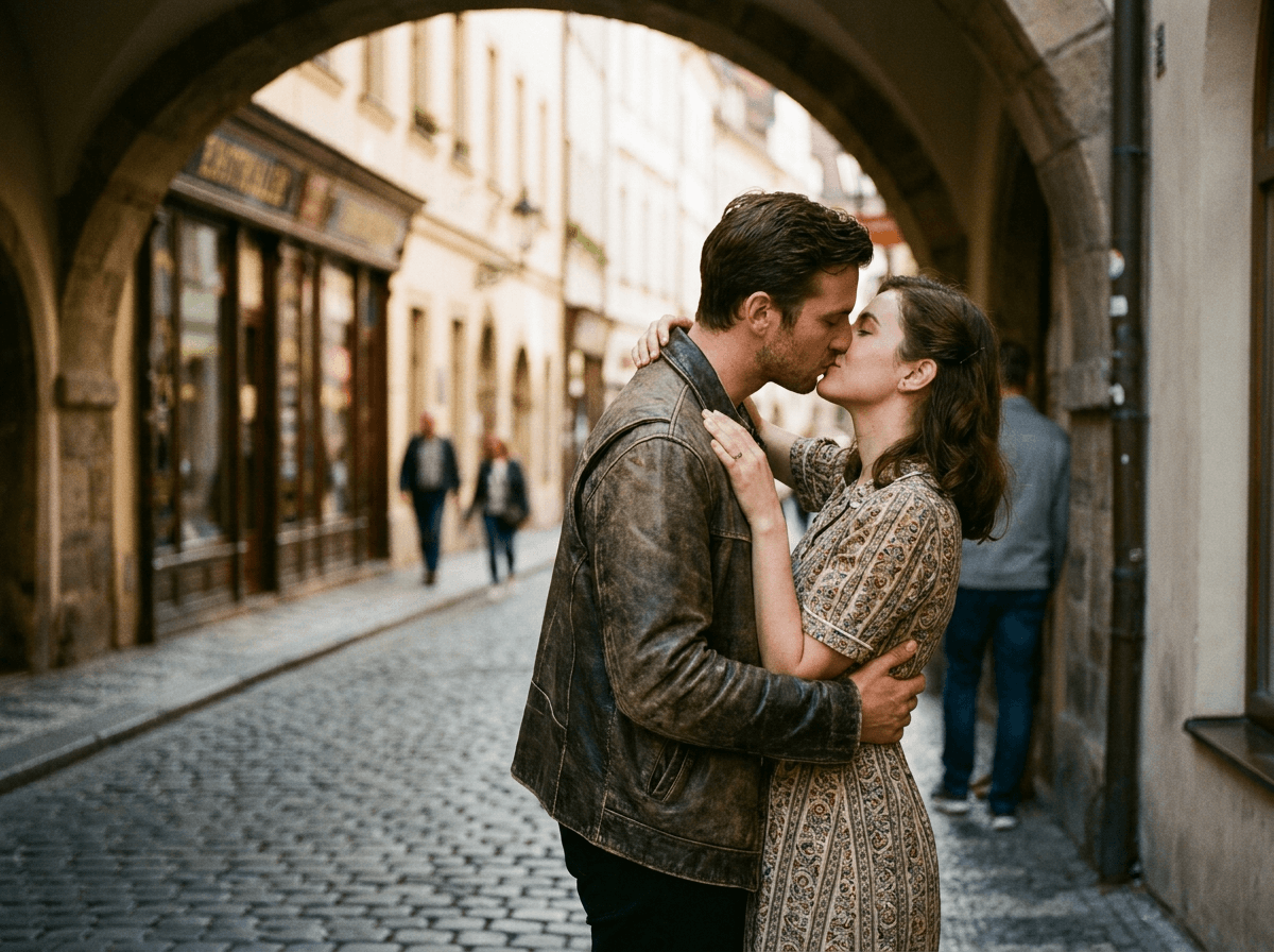 Why Chaos Feels Like Passion to Some People