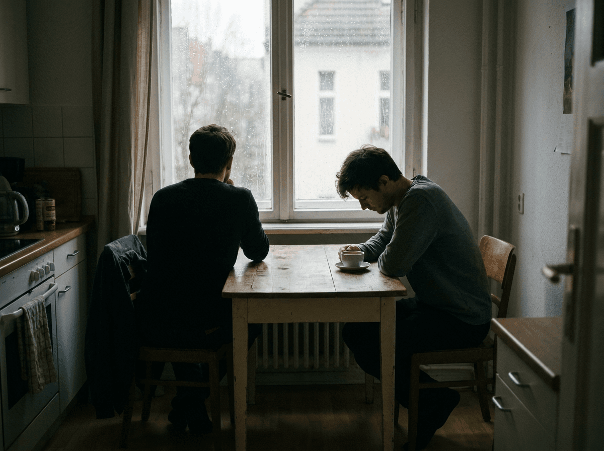 The Slow Fade: Recognizing Emotional Withdrawal Before It Becomes a Breakup