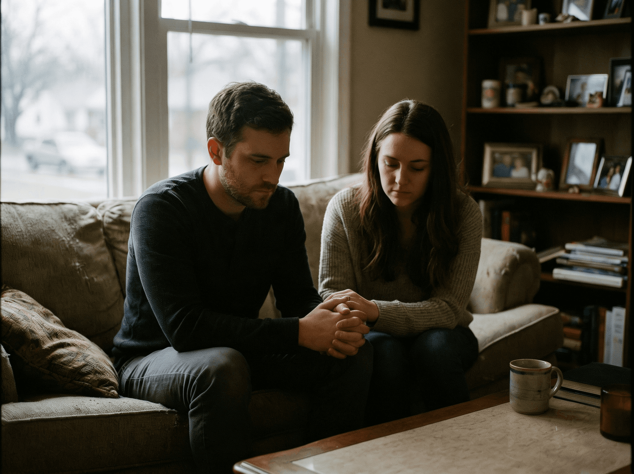 Why Trauma Bonding Feels So Much Like Love
