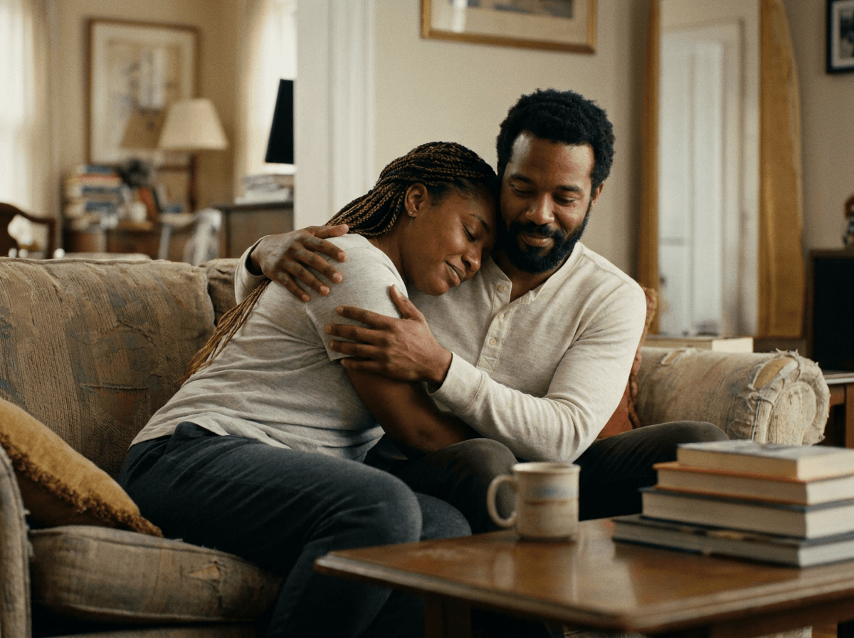 What Nicknames Reveal About Your Relationship and Why They Matter