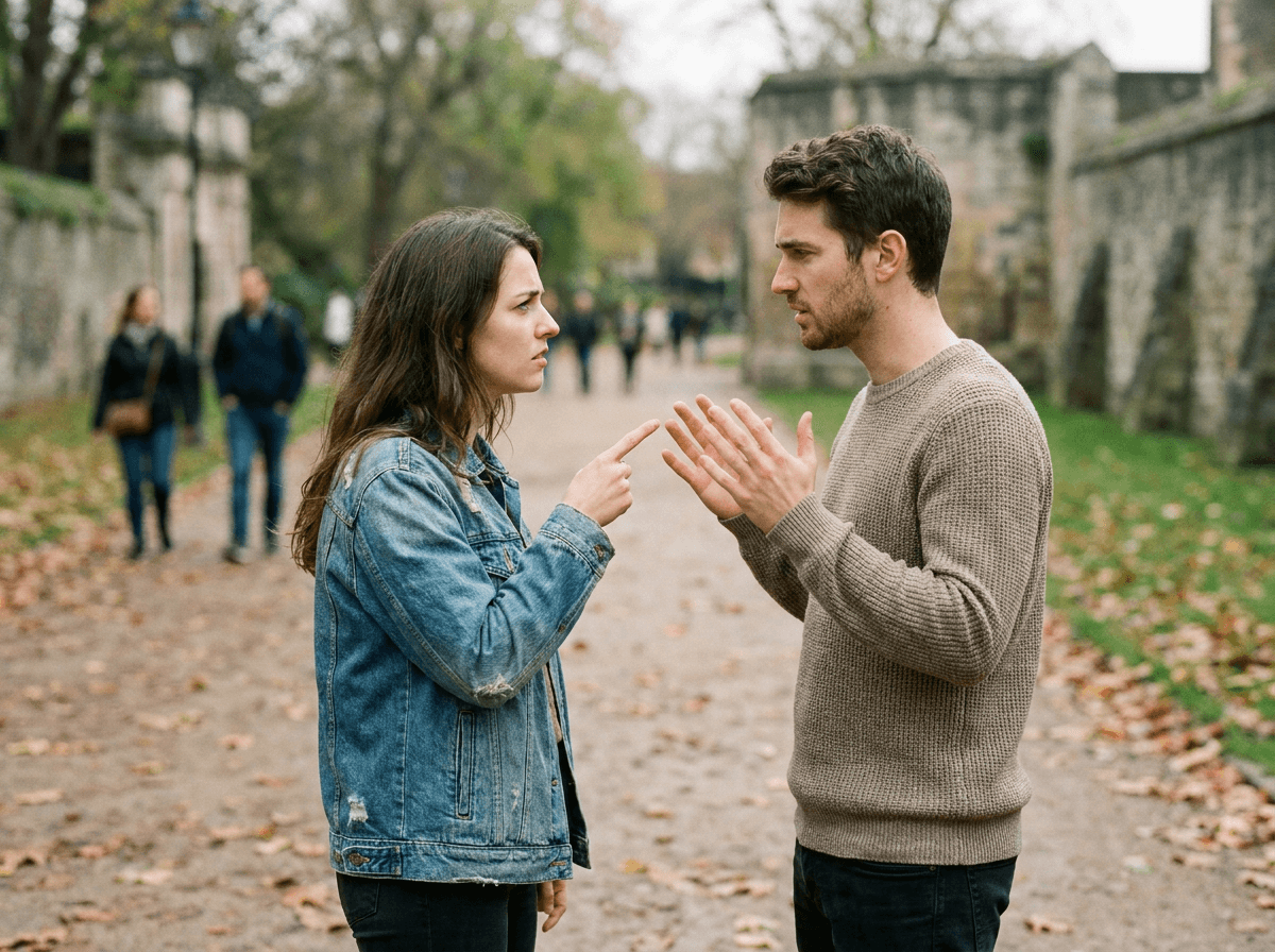 How Perfectionism Quietly Destroys Romantic Connection