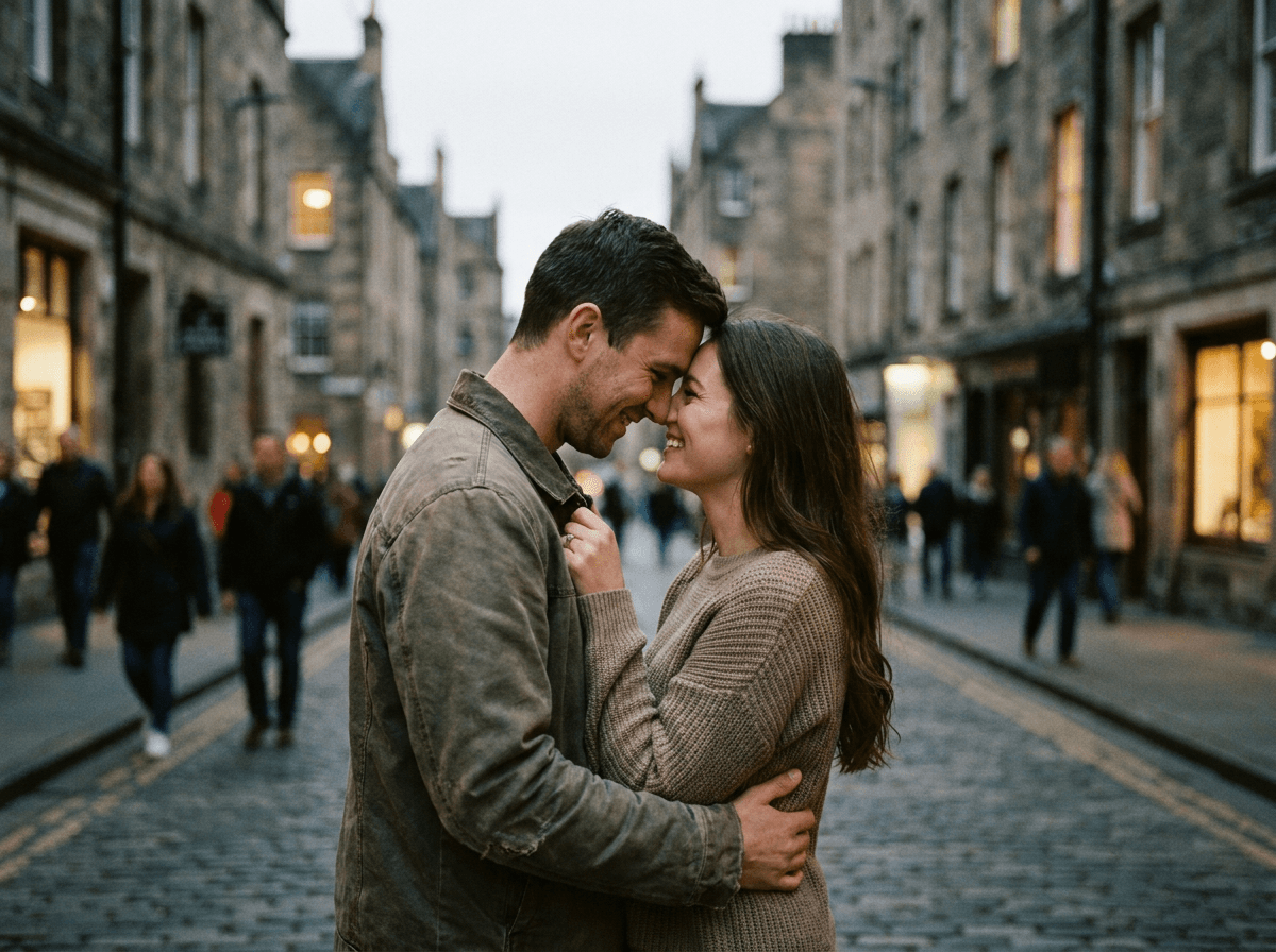 How Caring Less Sometimes Saves a Relationship