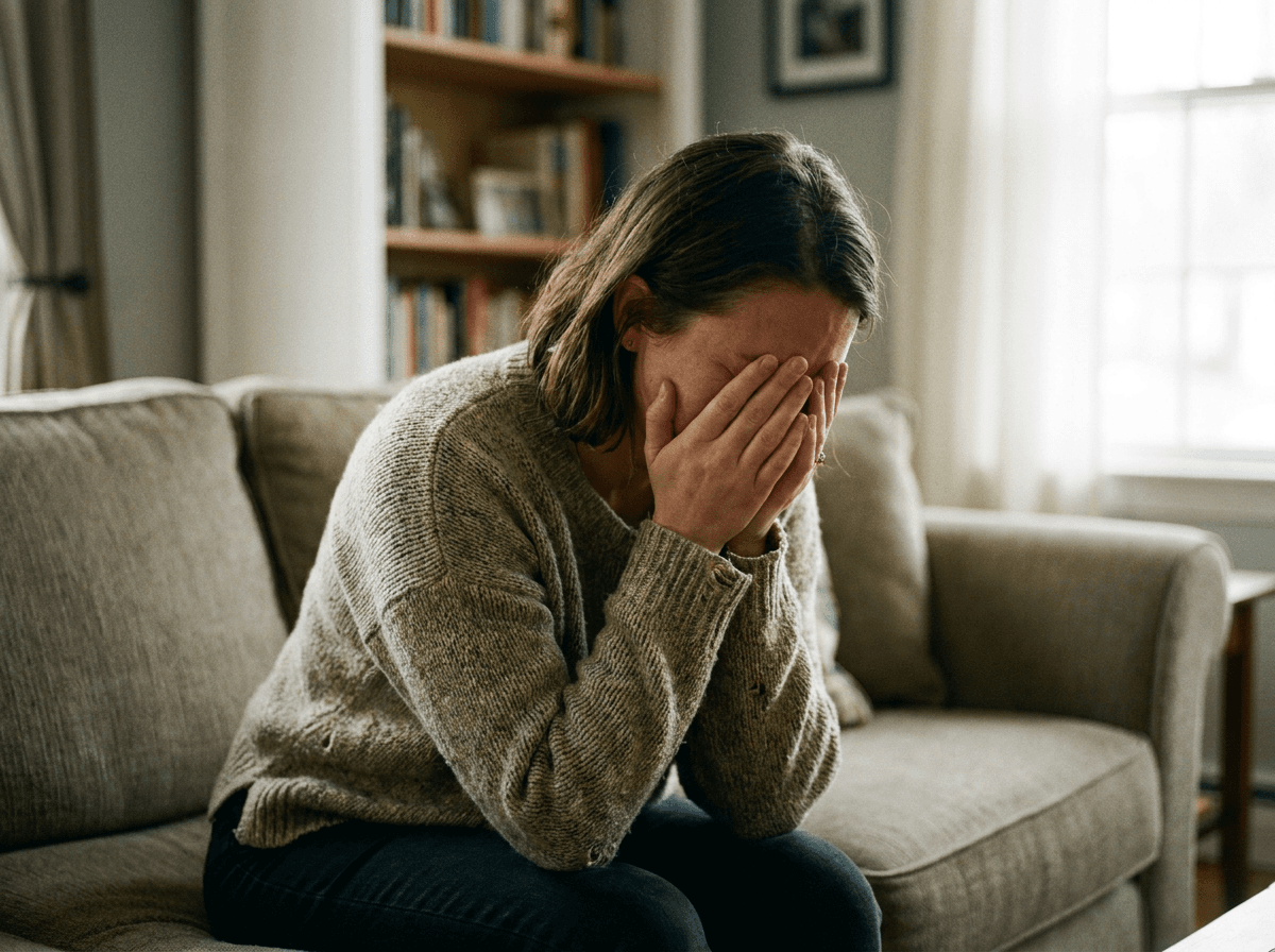 Small Cruelties in Relationships: The Cuts That Don't Leave Marks but Accumulate