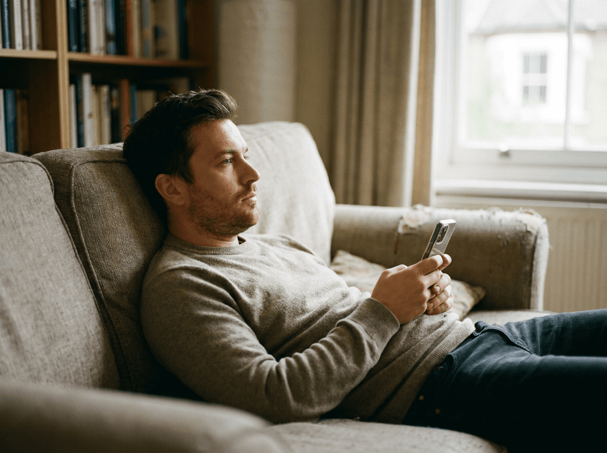 Dating Burnout: The Signs You Need a Break — and How to Actually Take One
