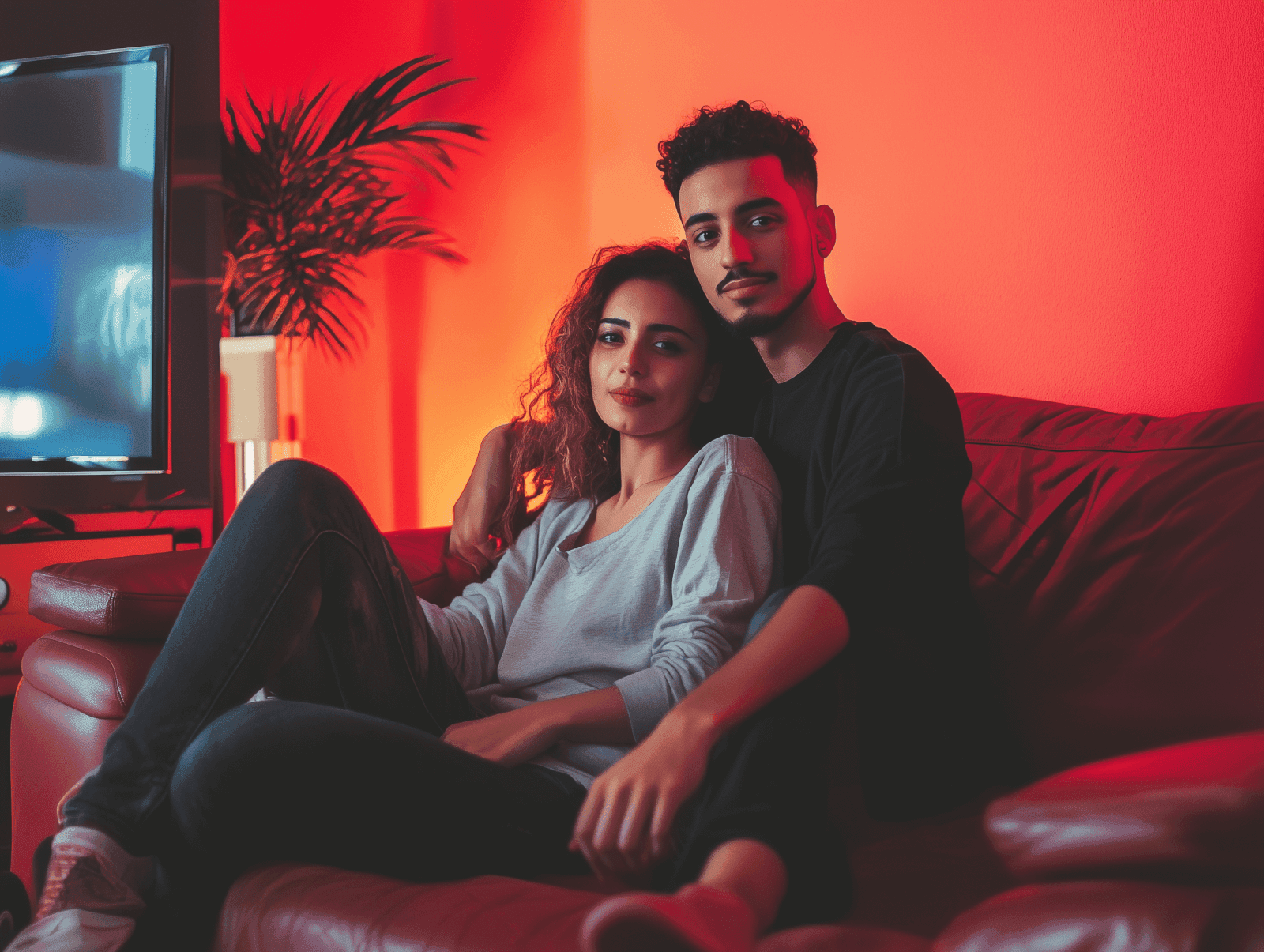 Netflix and Chill definieren: Bedeutung, Kontext und moderne Verwendung