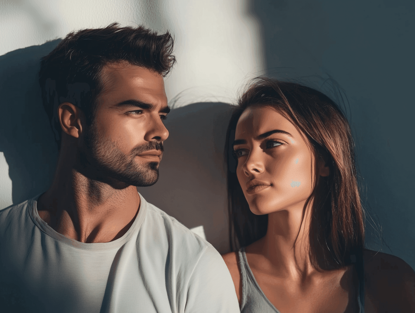 30 Segni per Capire se il Tuo Ex Ha Superato la Relazione o se Puoi Ritornare Insieme