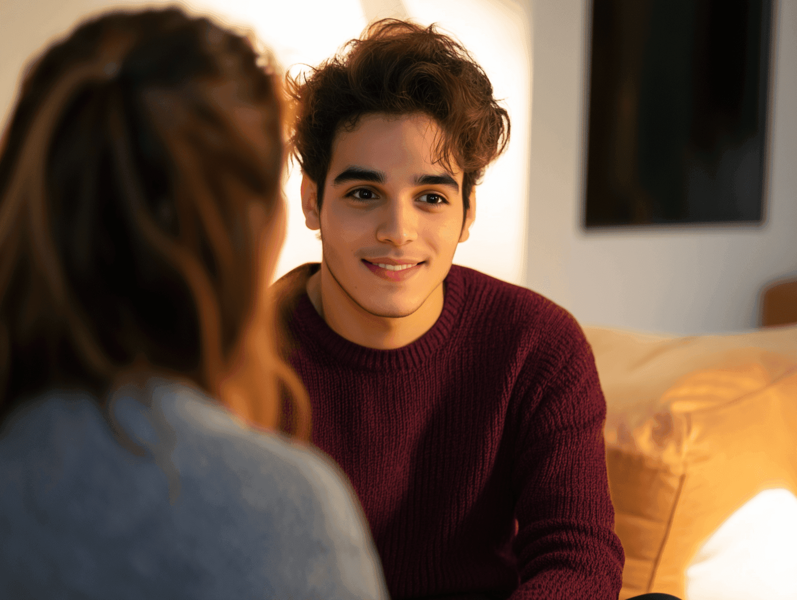 Why Chatting About Sex Is Essential for a Stronger Relationship