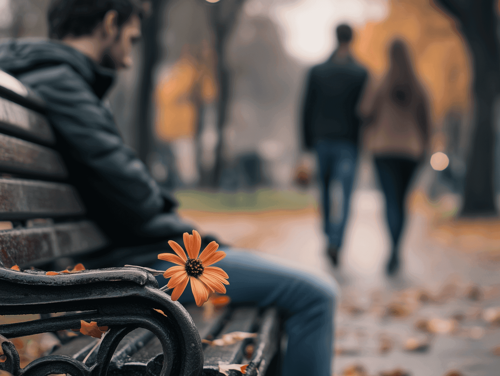 Uncorresponded Love: What It Is, and How to Heal from It