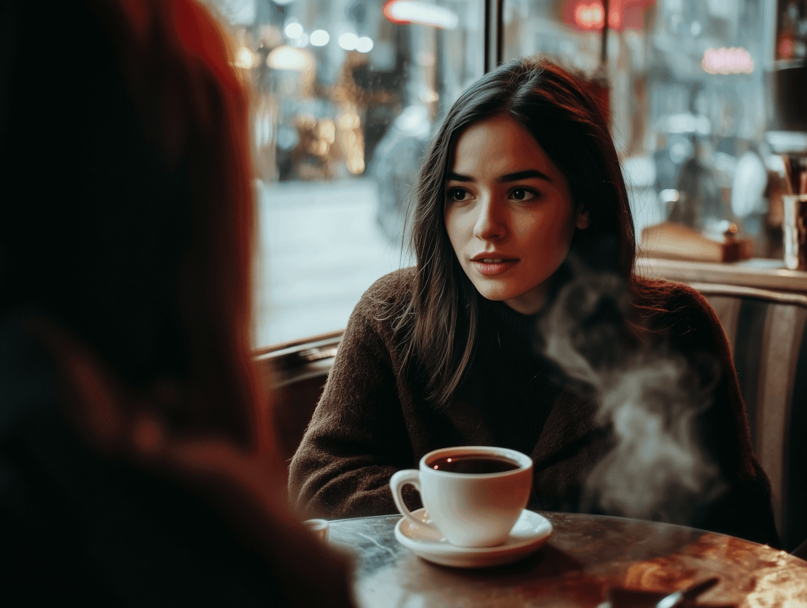 Demisexual: Τι Σημαίνει και Πώς Επηρεάζει το Σεξ και την Έλξη
