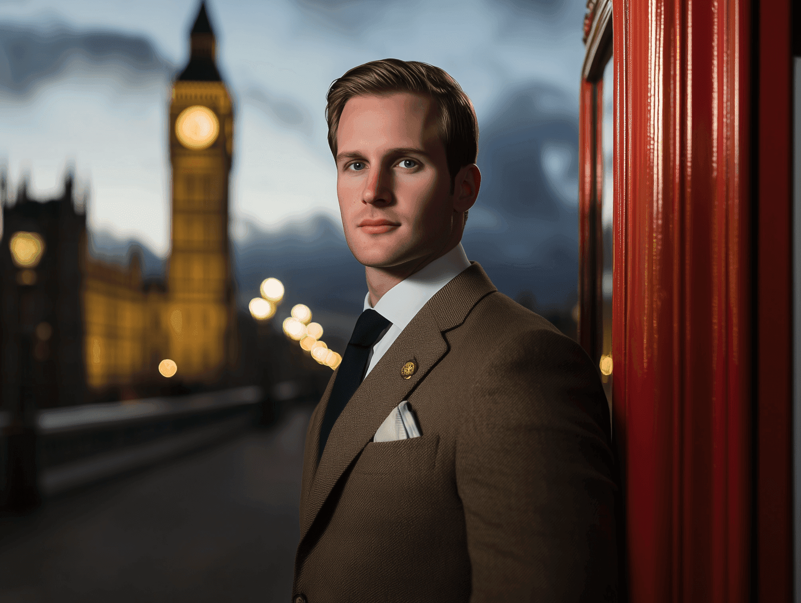 Britische Männer daten: Warum ein britischer Kerl dein nächster Freund sein könnte (oder auch nicht!)