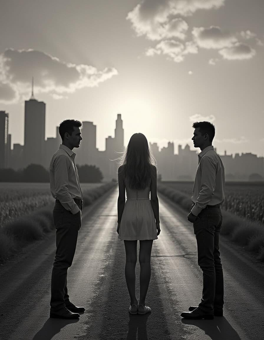Wie wählt man zwischen zwei Typen? – Ein umfassender Leitfaden