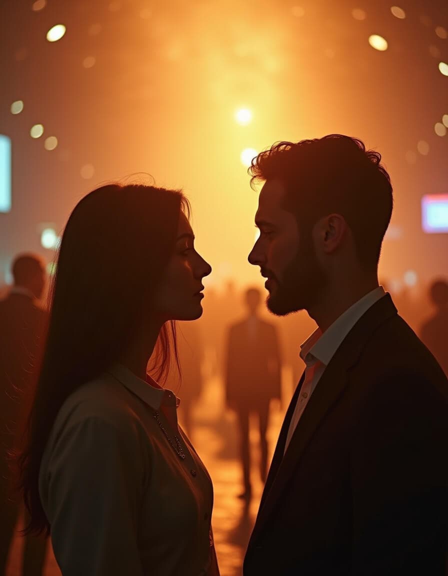 Sexual Promiscuity: Unveiling the Meanings Behind Behavior