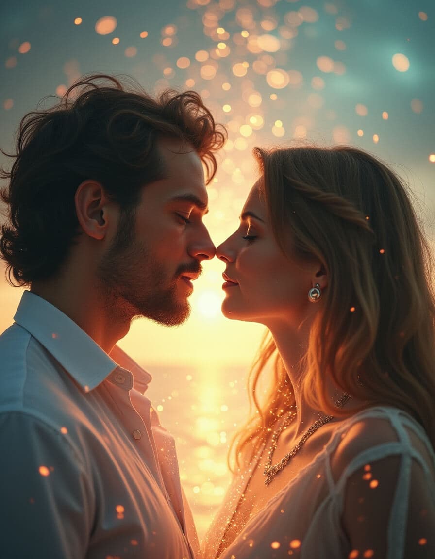 Different Types of Soulmates: How We Build a Soul Connection