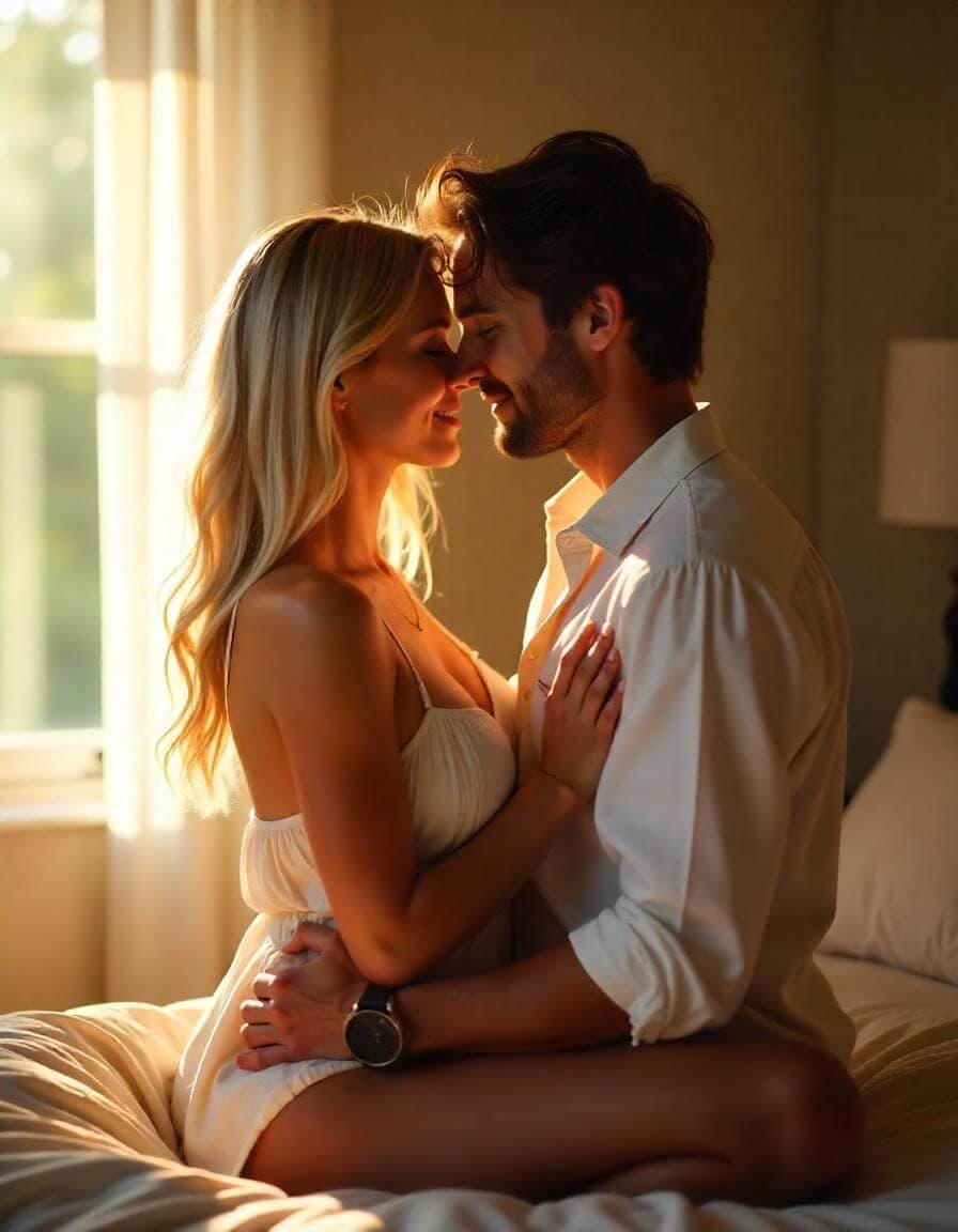 How Important is Sex in a Relationship? The Ultimate Guide