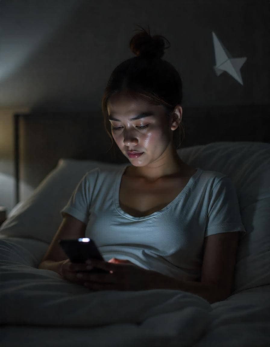 How to Break Up with Someone Over Text Message