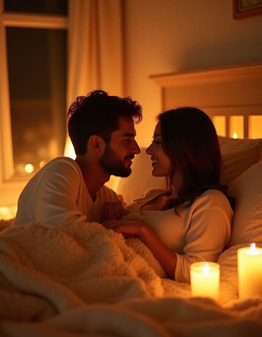 What Women Expect in Bed: Unlocking Intimacy and Desire