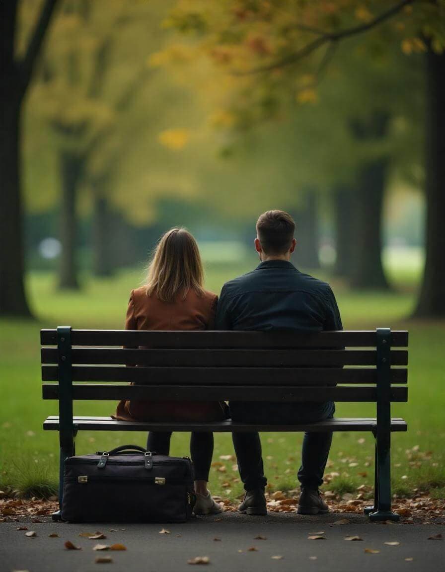 What's the Difference Between A Break and A Break Up