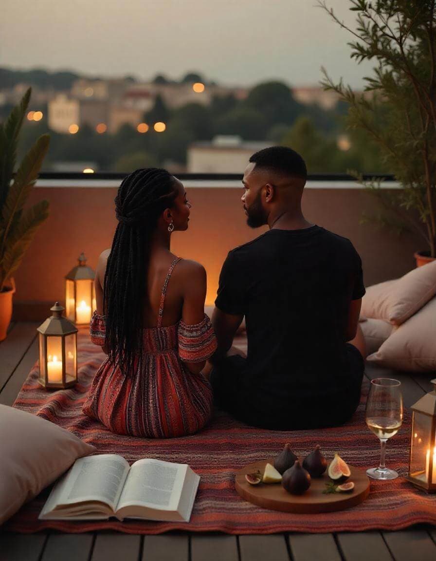 Love Talk: Random Chat App Review: Can You Really Connect with Random People?