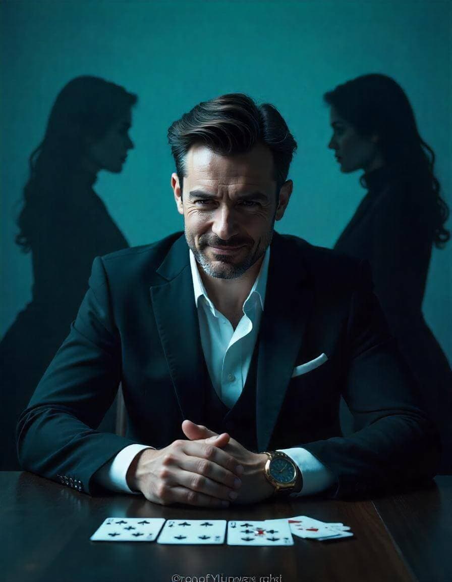 Player in einer Beziehung: Vollständige Definition und Bedeutung im modernen Dating