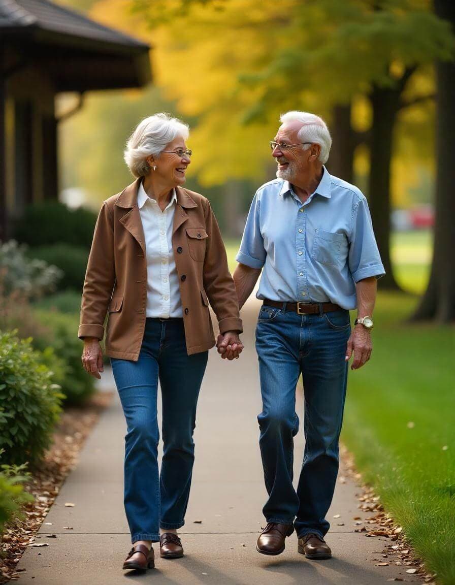 SeniorMatch - Revue de l'application de rencontre : Un espace de confiance pour l'amour après 50 ans