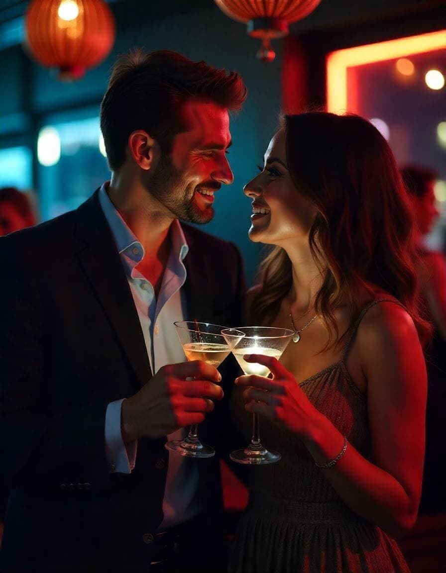 Flirtini - Dating App Review: Is This the Fun, Flirty Space You've Been Waiting For?