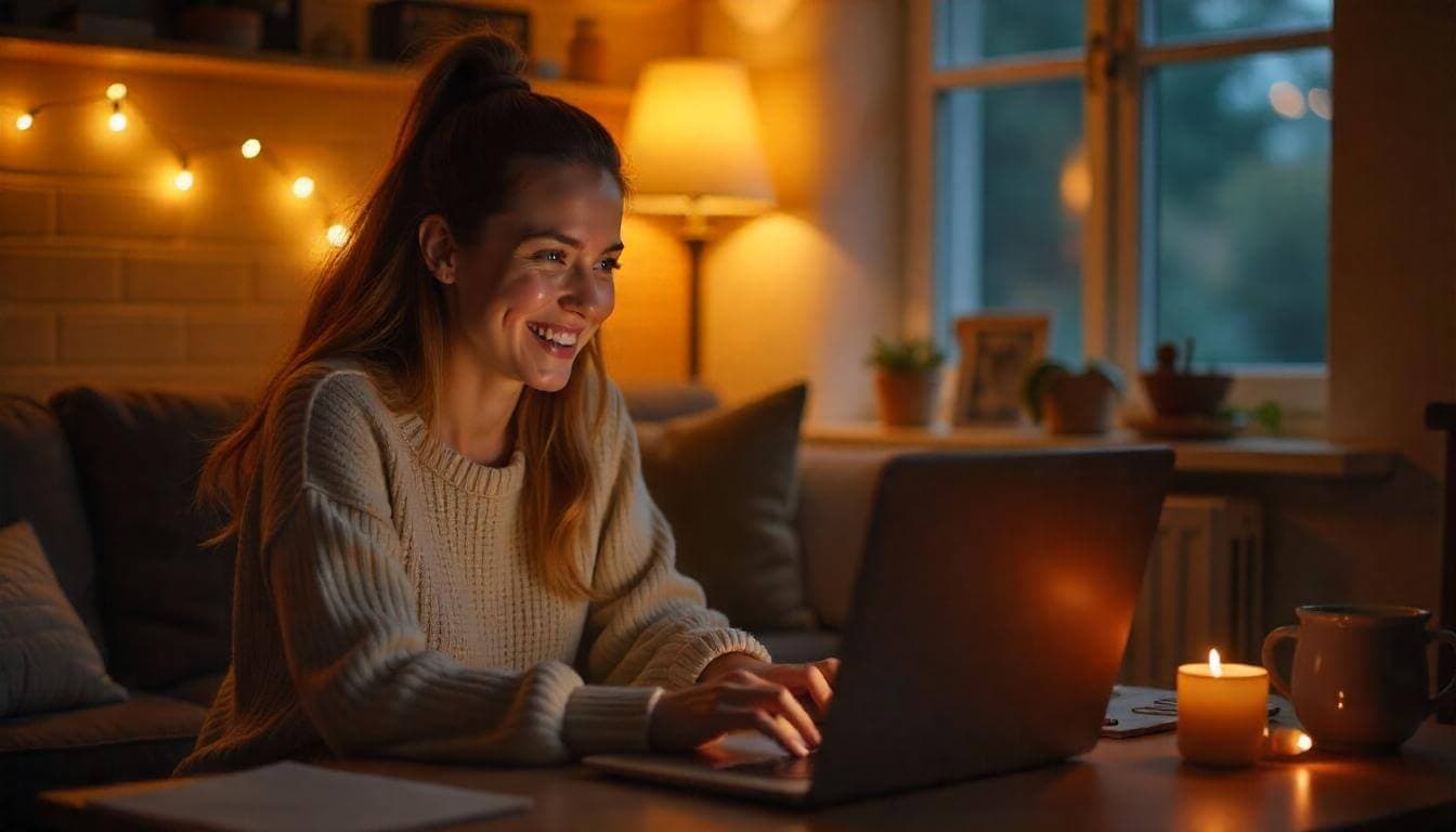 Making Online Dating a Positive and Enjoyable Experience