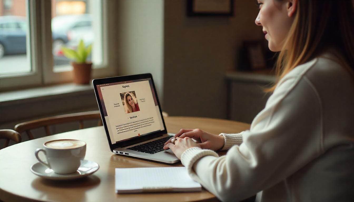 How to Write a Standout Dating Profile