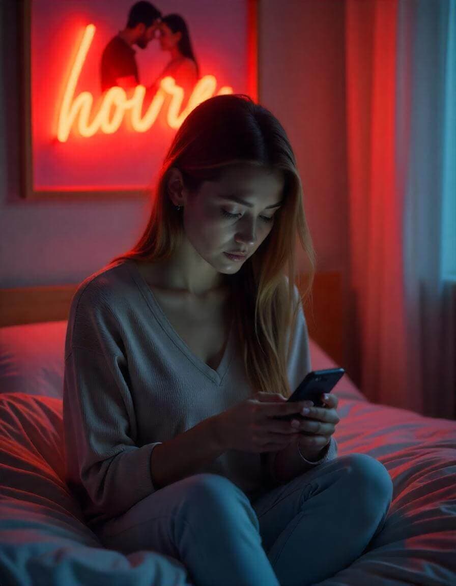 13 Unverkennbare Anzeichen, dass er nie zurückkommt