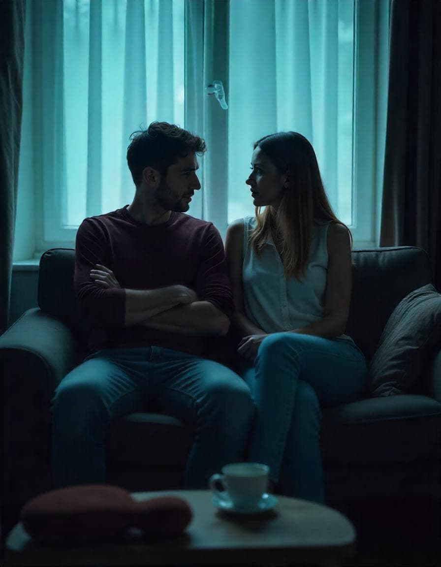 How to Deal with a Self-Sabotaging Partner: Strategies for Healthier Relationships