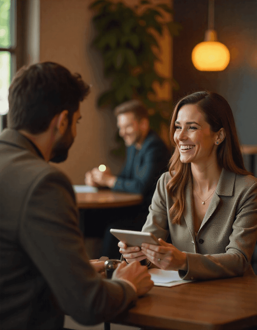 Matchmaker Dating Services: The Ultimate Guide to Finding Lasting Love