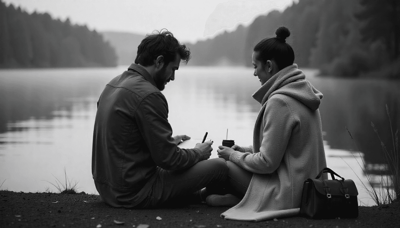 What Makes a Man Feel Connected to a Woman and Fall in Love