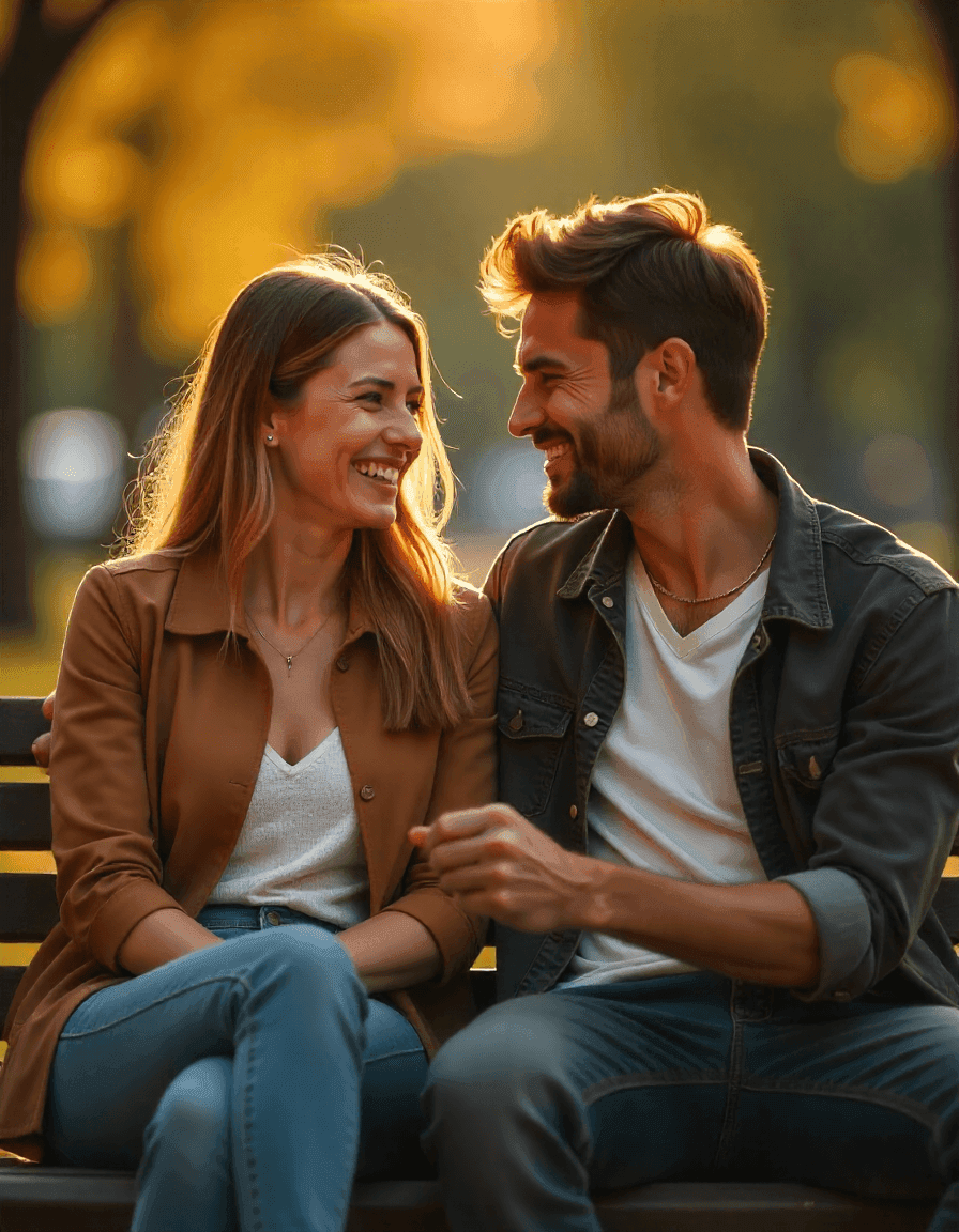 Friendzoned by a Guy: Signs You’ve Crossed the Friend Zone