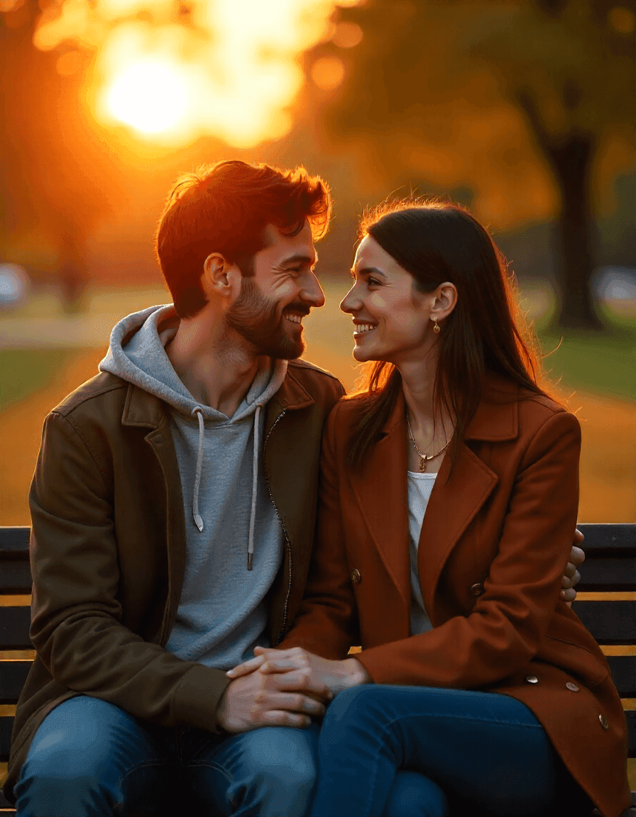 How to Know When to Say “I Love You” in Your Relationship