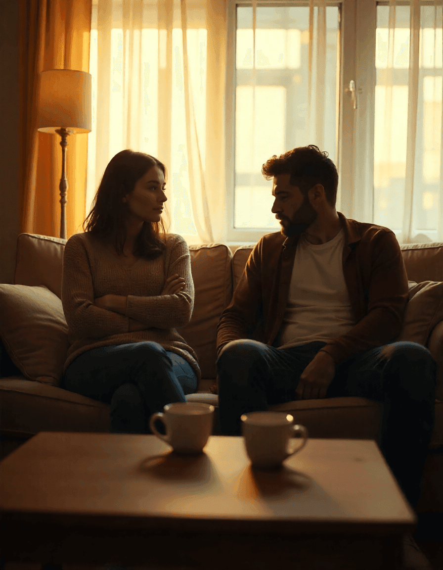 Relationship Problems: Common Issues, How to Fix Them, and When to Seek Help
