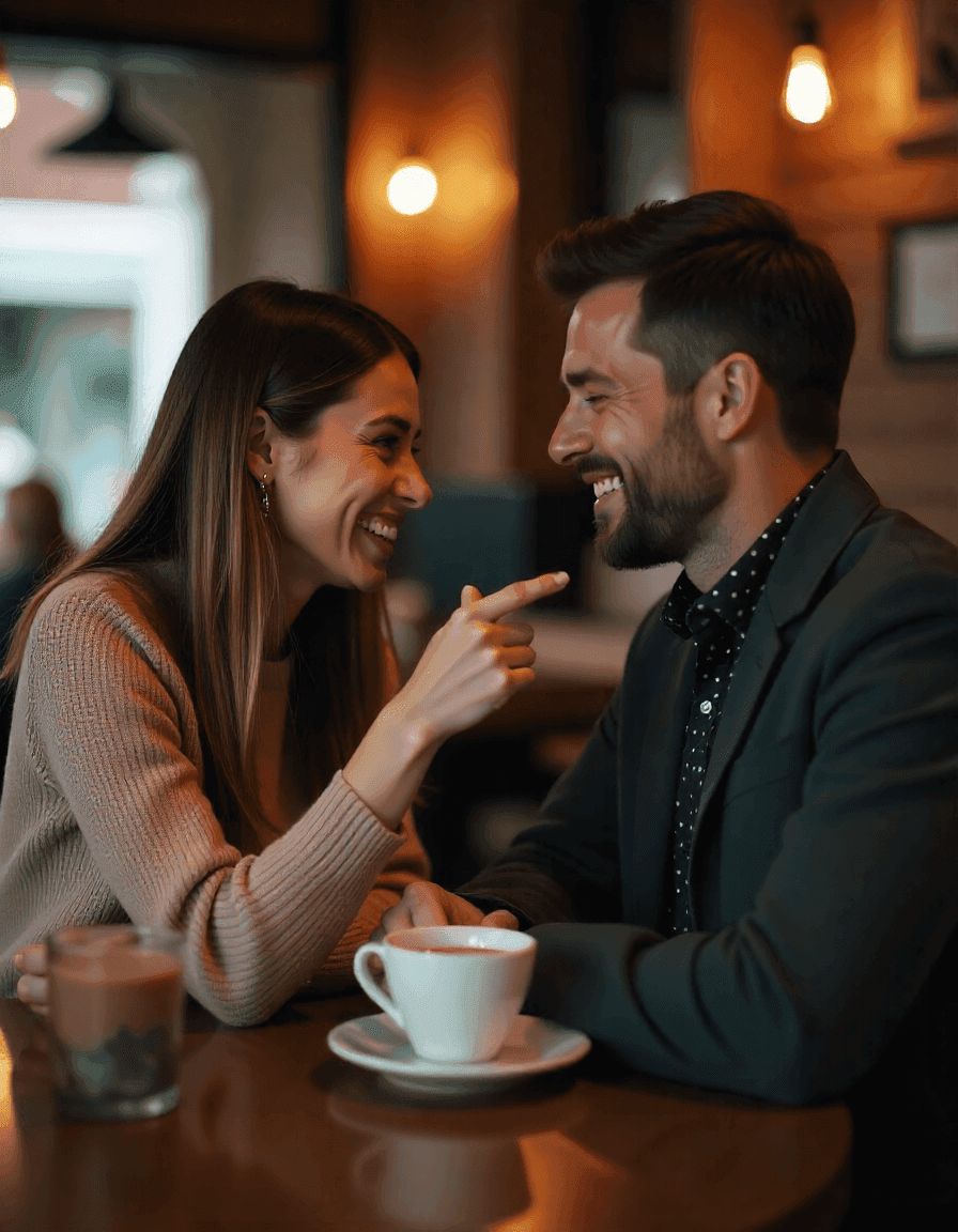 Signs She Wants to Be Exclusive: Clear Signals She’s Ready for More