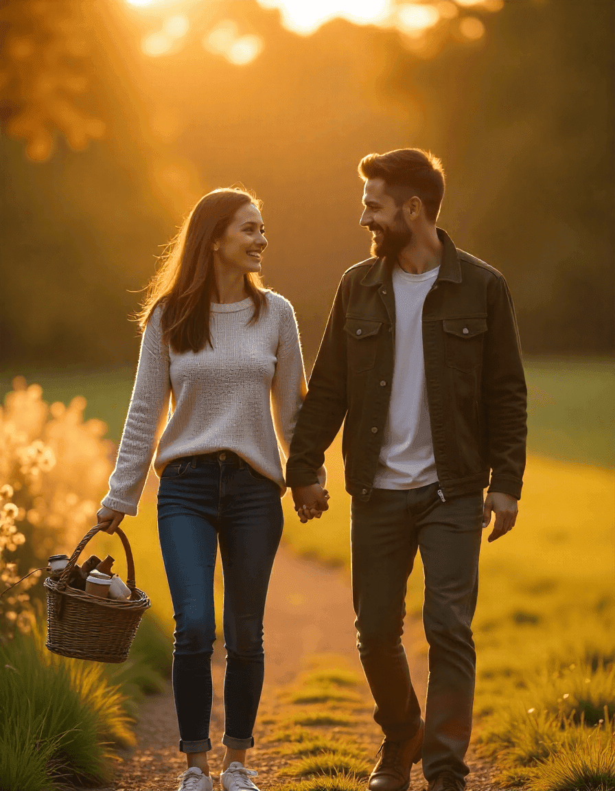 Signs She's a Keeper: Traits That Show She’s the One