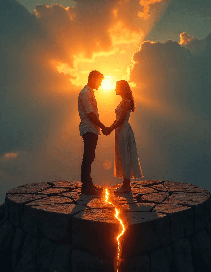 How to Save Your Marriage: Proven Steps to Rebuild Trust and Rekindle Love