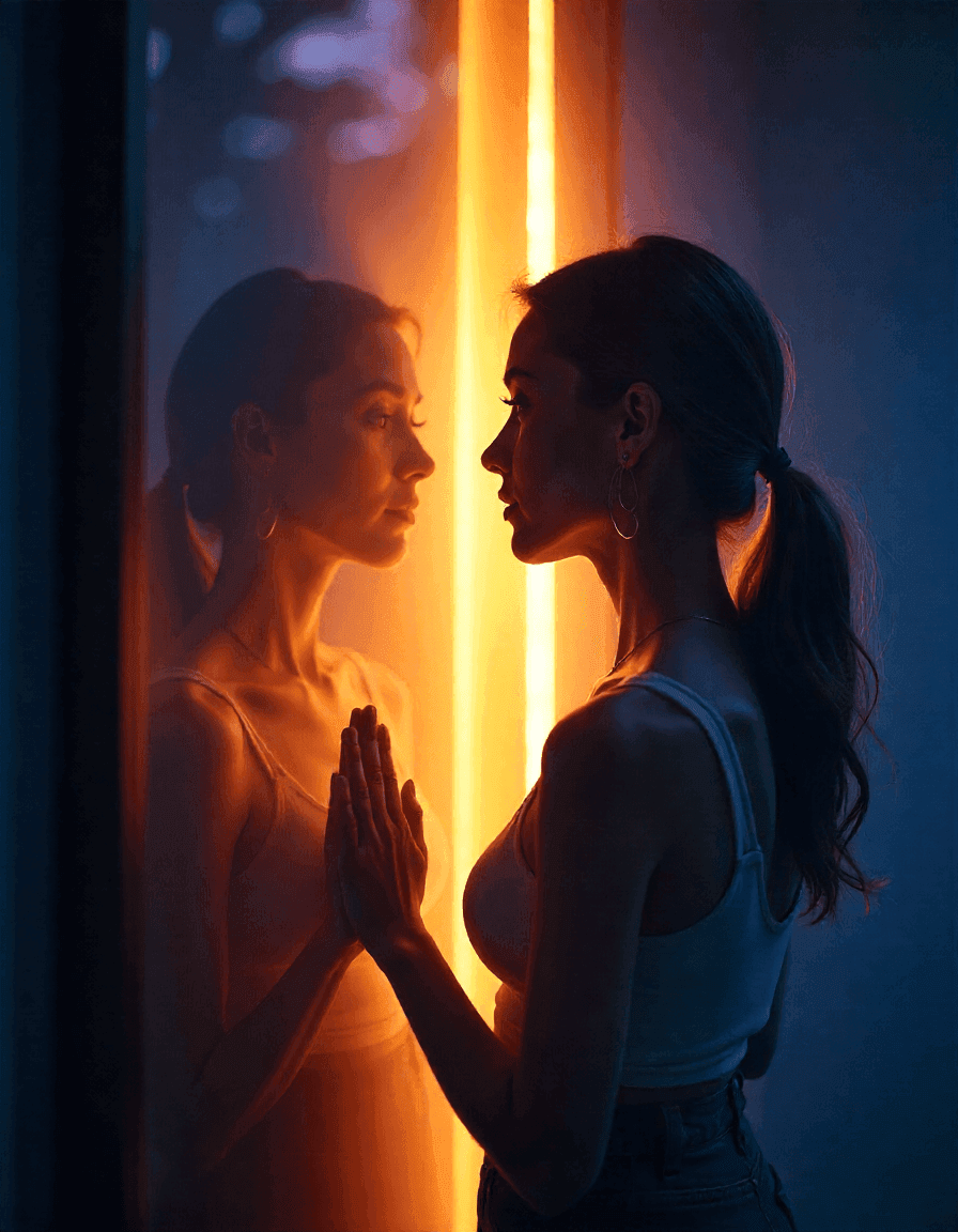 How to Stop Being Insecure: A Practical Guide To Feeling More Confident