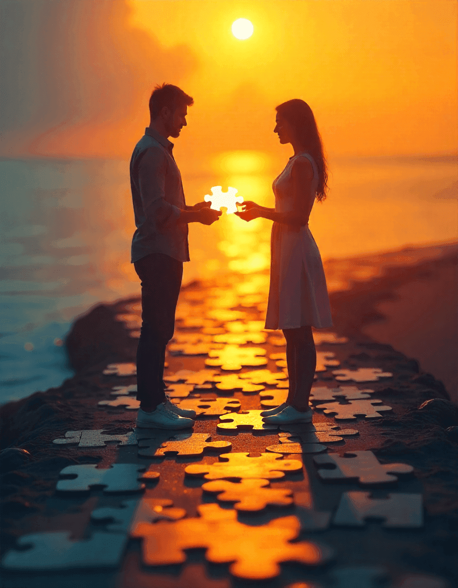 Expectations in a Relationship: How to Set Healthy, Realistic Goals Together