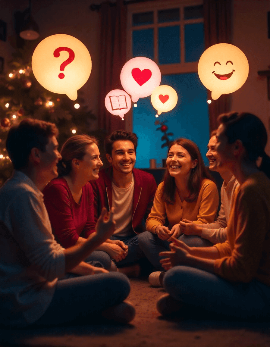Domande di Vero o Sfida per Coppie — Verità per Approfondire, Divertenti & Romantiche