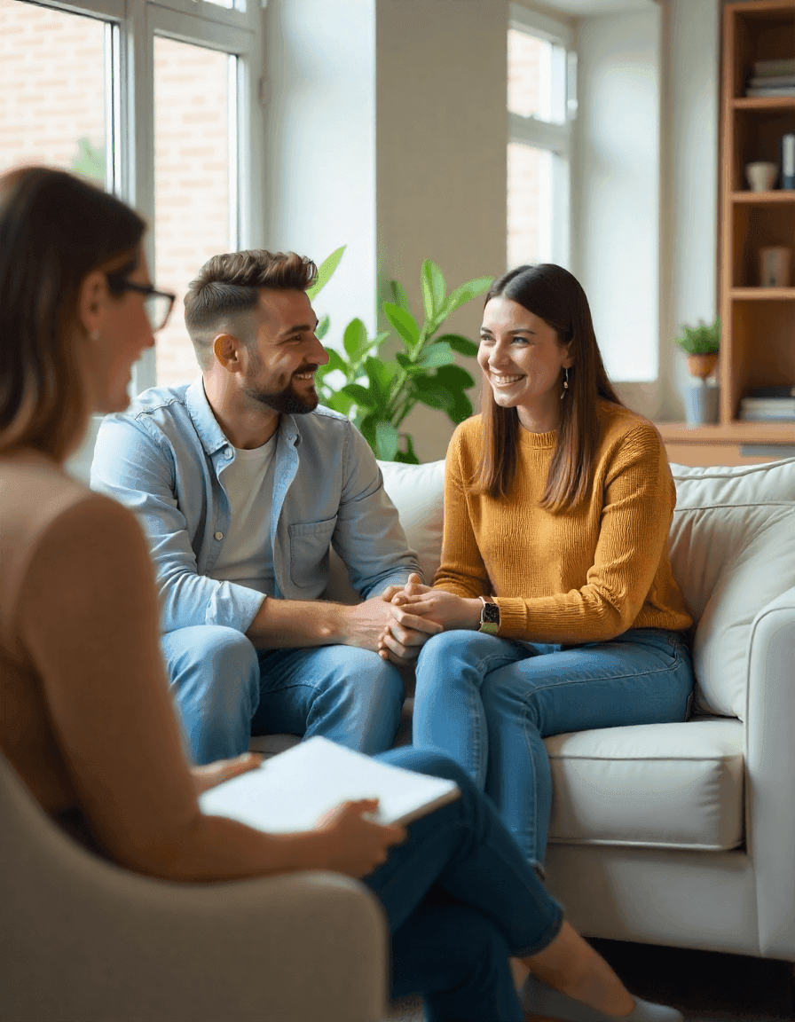 Qu'est-ce que le conseil prénuptial — Un guide complet pour se préparer au mariage