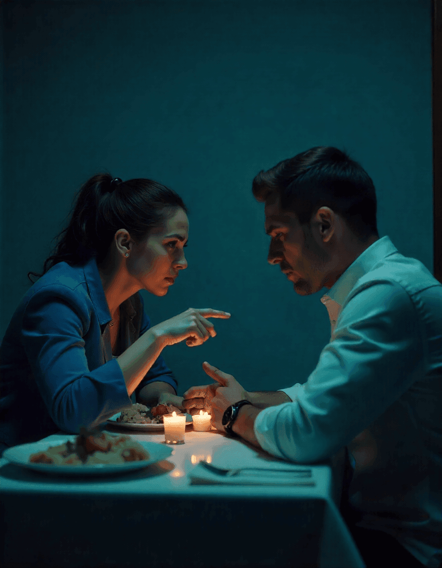 Signs Of A Controlling Woman: How To Recognize It And What To Do