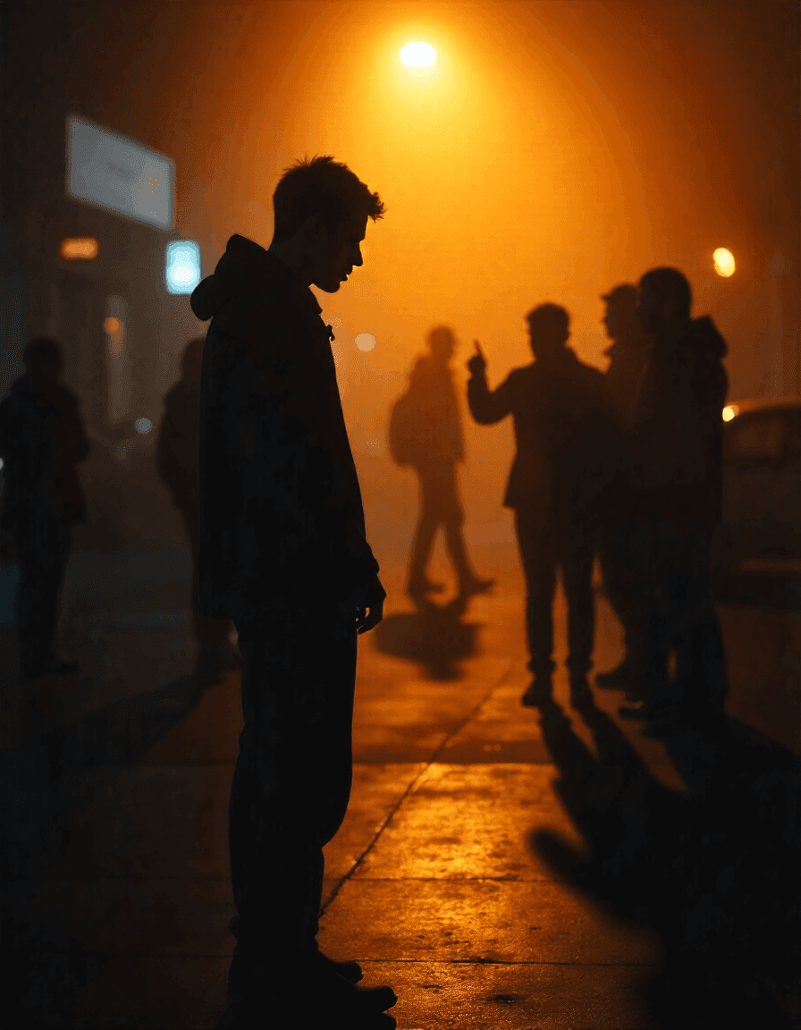 What Is Scapegoating? The Family Scapegoat Explained