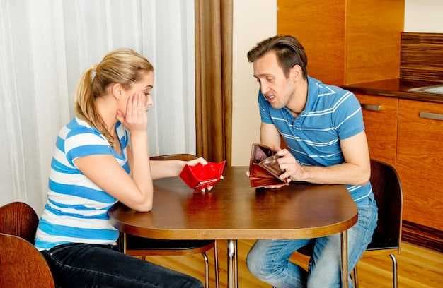 How to Tell a New Boyfriend About Your Recent Divorce: Without Scaring Him
