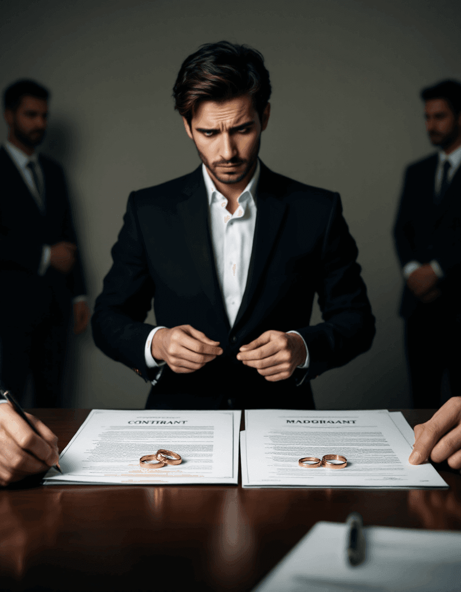 Bigamy Meaning: Can You Be Married While Already Married?