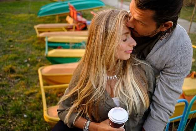 Single Mom Dating - Why I Don’t Date Single Dads