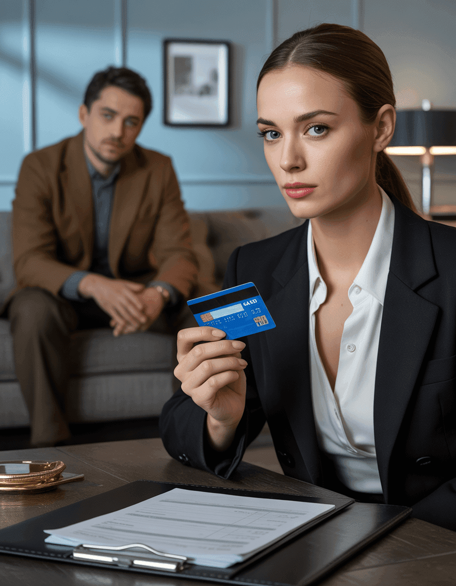 Financial Domination of Man in A Relationship: Consent, Risks, and Safety Tips