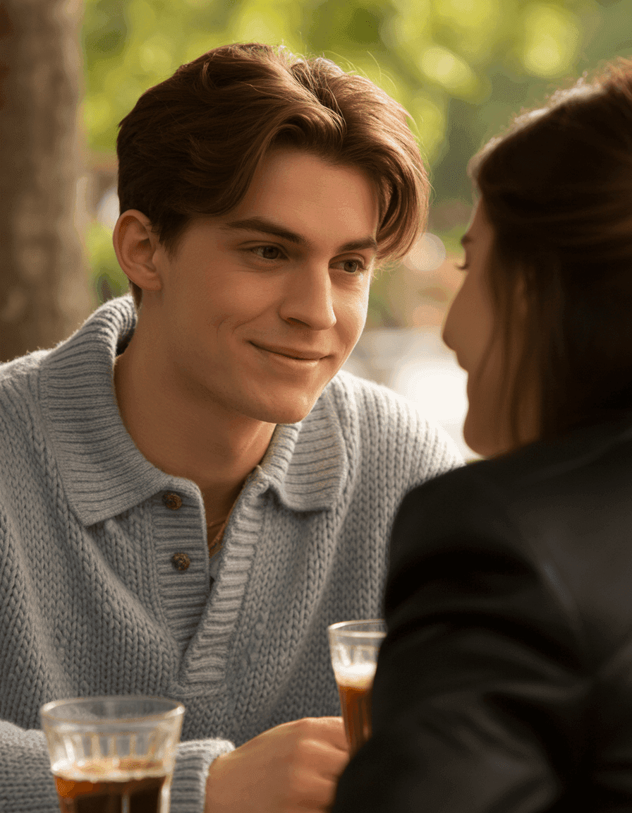 Signs He Likes You but Is Hiding It: How to Recognize His True Feelings