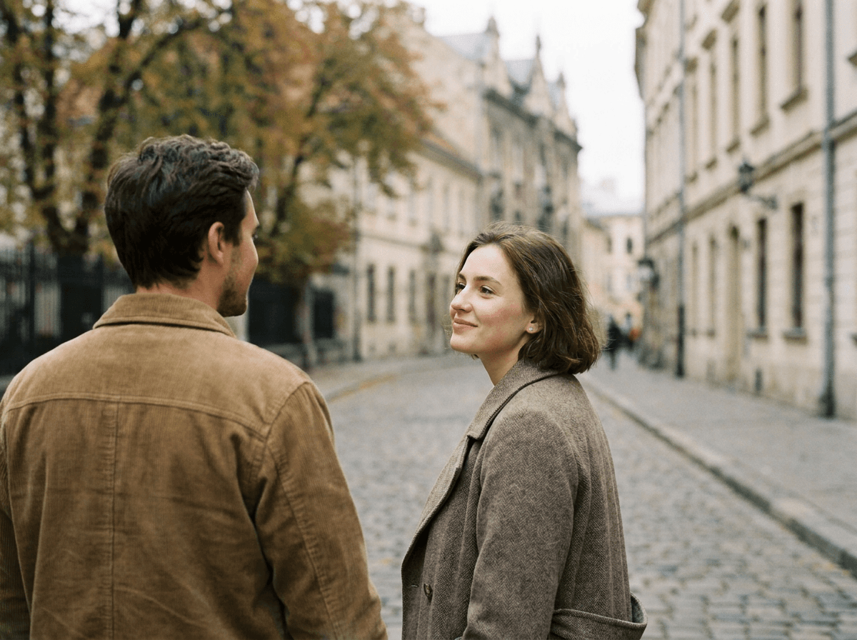 Why Attraction Is Always Specific and Never Fully Explainable Even to Yourself